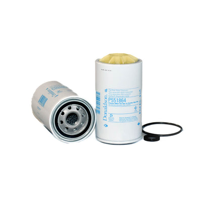 Filtro separador de agua y combustible DONALDSON P551864
