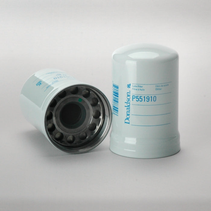 Filtro de aceite para motor enroscable DONALDSON P551910