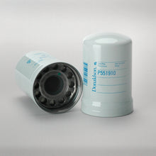 Filtro de aceite para motor enroscable DONALDSON P551910