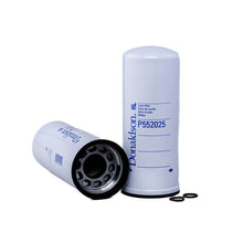 Filtro de aceite para motor enroscable DONALDSON P552025