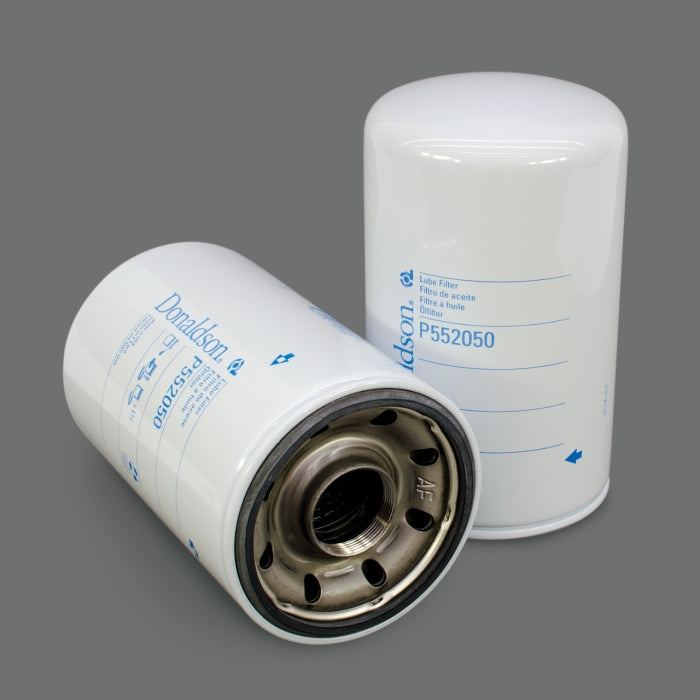 Filtro de aceite para motor enroscable DONALDSON P552050