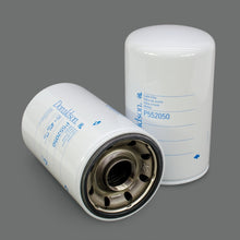 Filtro de aceite para motor enroscable DONALDSON P552050