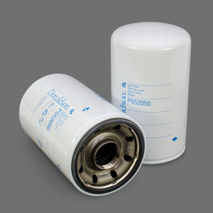 Filtro de aceite para motor enroscable DONALDSON P552050