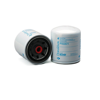 Filtro de refrigerante para motor DONALDSON P552071