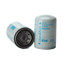 Filtro de refrigerante para motor DONALDSON P552074
