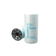 Filtro de aceite para motor enroscable DONALDSON P552100