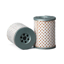 Filtro de combustible tipo cartucho DONALDSON P552341