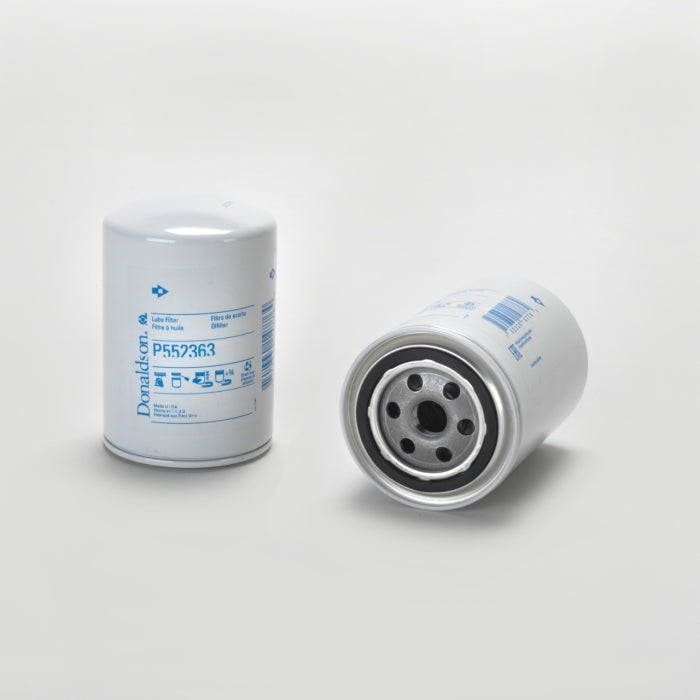 Filtro de aceite para motor enroscable DONALDSON P552363
