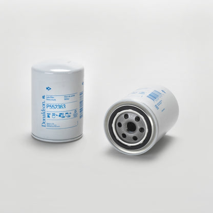 Filtro de aceite para motor enroscable DONALDSON P552363