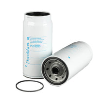 Filtro separador de agua y combustible DONALDSON P553200
