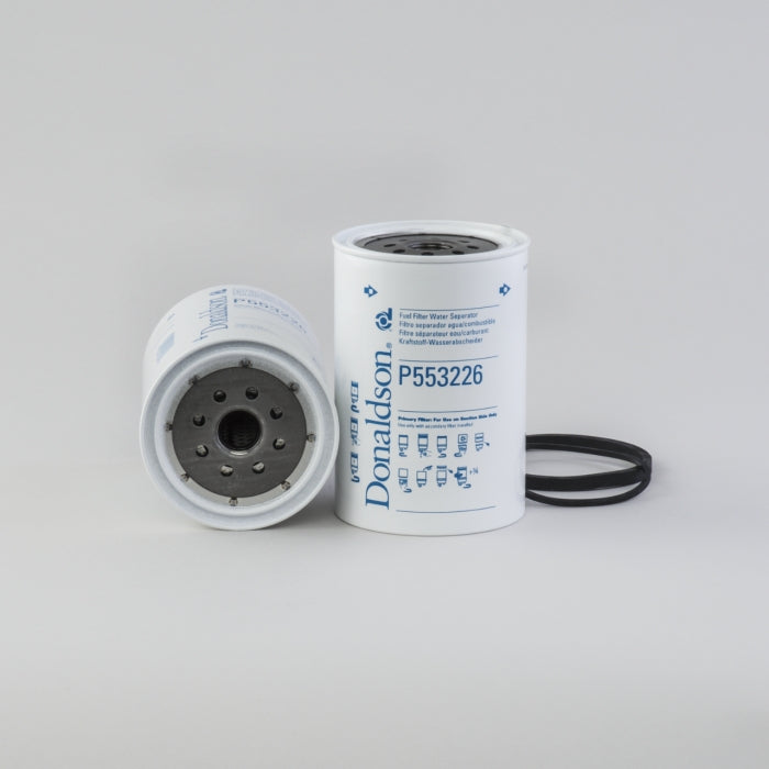 Filtro separador de agua y combustible DONALDSON P553226