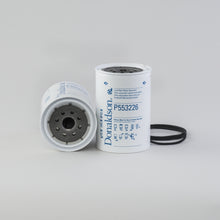 Filtro separador de agua y combustible DONALDSON P553226