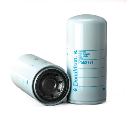 Filtro de aceite para motor enroscable DONALDSON P553771