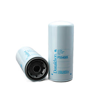 Filtro de aceite para motor enroscable DONALDSON P554005