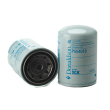 Filtro de refrigerante para motor DONALDSON P554019