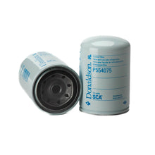 Filtro de refrigerante para motor DONALDSON P554075
