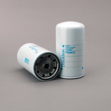 Filtro separador de agua y combustible DONALDSON P554470