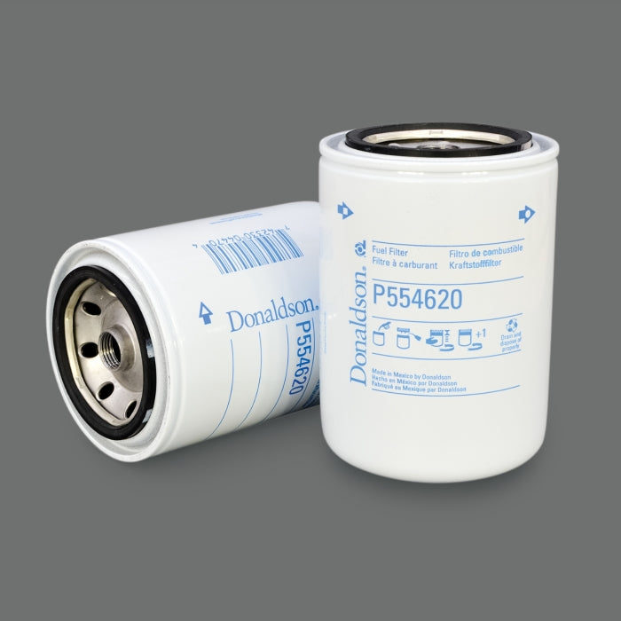 Filtro de combustible enroscable DONALDSON P554620