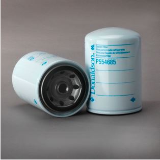 Filtro de refrigerante para motor DONALDSON P554685
