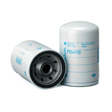 Filtro de aceite para motor enroscable DONALDSON P554770