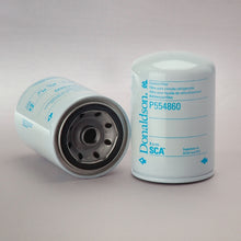Filtro de refrigerante para motor DONALDSON P554860
