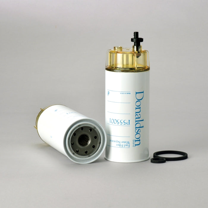 Filtro separador de agua y combustible DONALDSON P555001