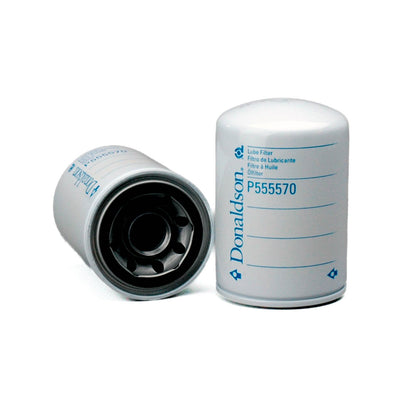Filtro de aceite para motor enroscable DONALDSON P555570