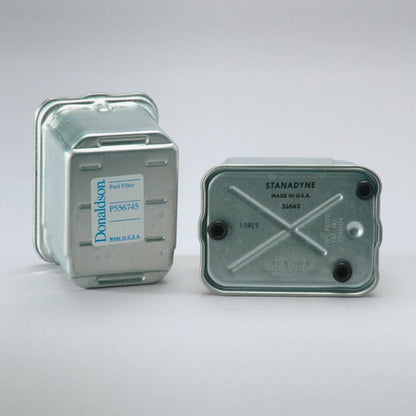 Filtro de combustible enroscable DONALDSON P556745