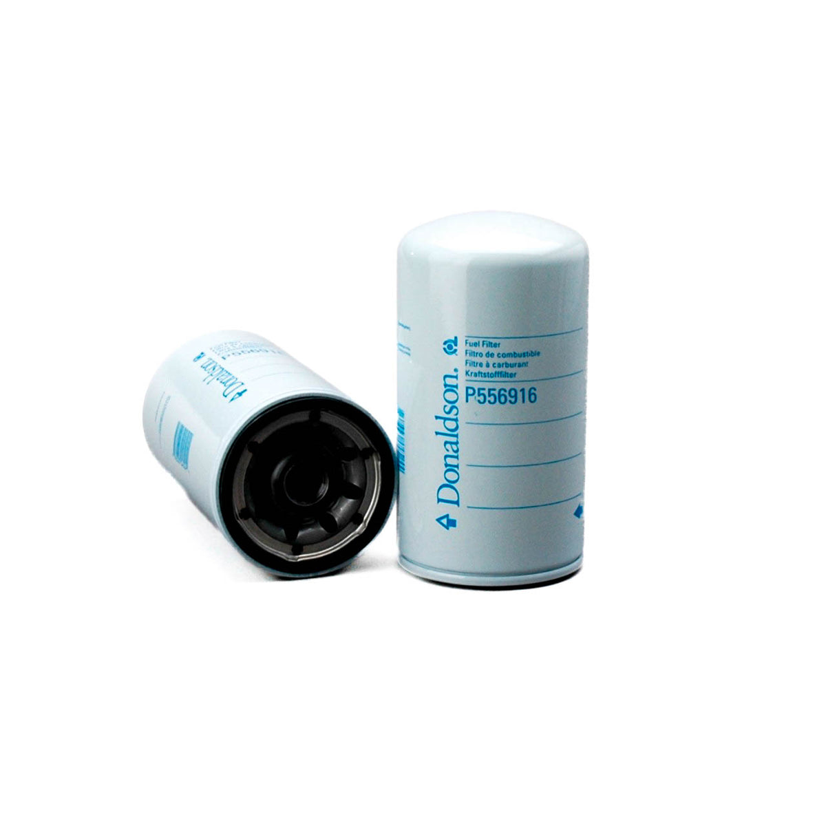 Filtro de combustible enroscable DONALDSON P556916