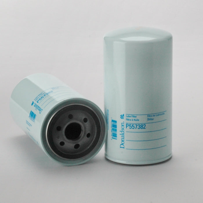 Filtro de aceite para motor enroscable DONALDSON P557382