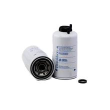 Filtro separador de agua y combustible DONALDSON P558000