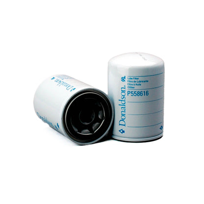 Filtro de aceite para motor enroscable DONALDSON P558616