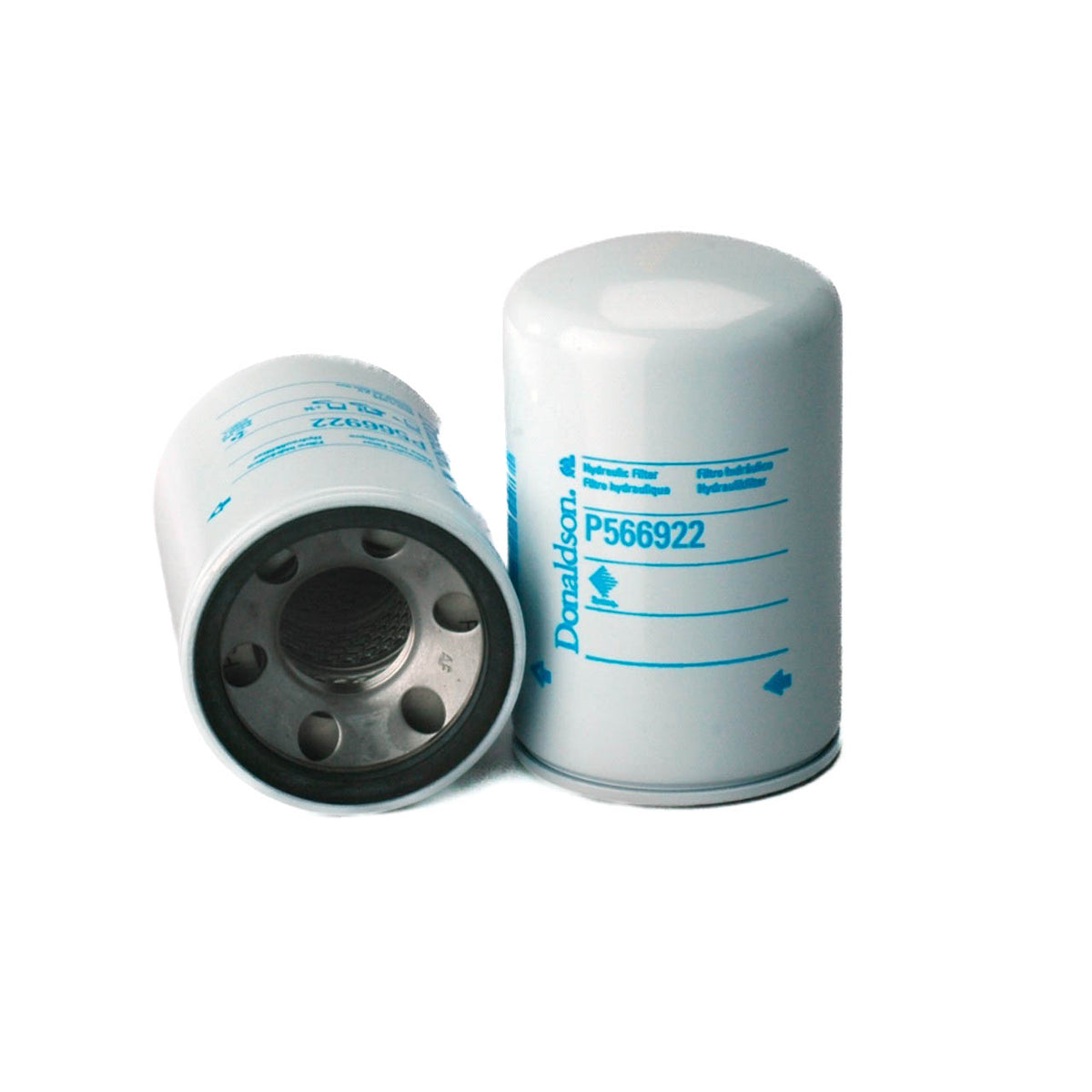 Filtro hidráulico enroscable DONALDSON P566922