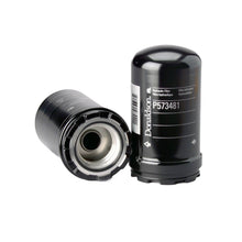 Filtro hidráulico enroscable DONALDSON P573481