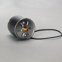 Filtro de aceite para motor tipo cartucho DONALDSON P574863