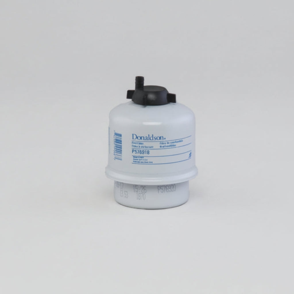 Filtro separador de agua y combustible DONALDSON P576918