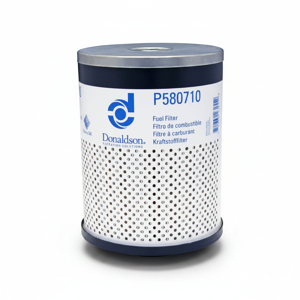 Filtro separador de agua y combustible DONALDSON P580710