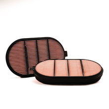 Filtro de aire secundario de seguridad DONALDSON P601560