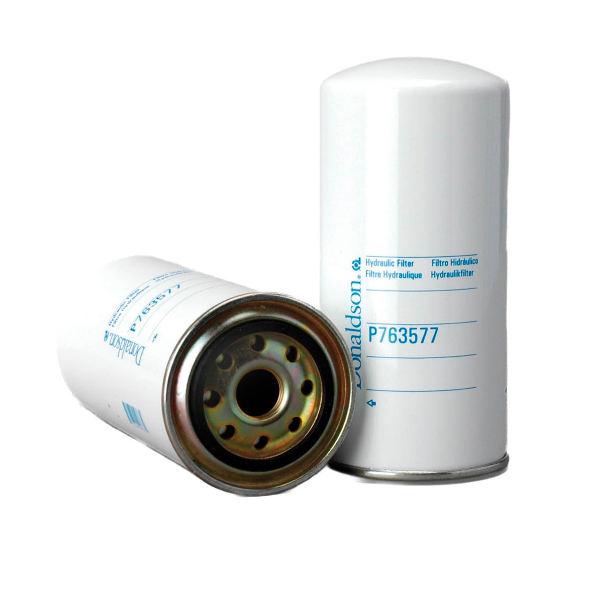 Filtro hidráulico enroscable DONALDSON P763577