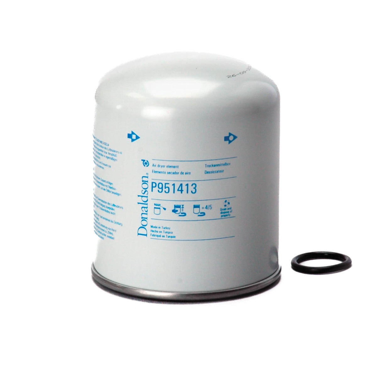 Filtro secador de aire DONALDSON P951413