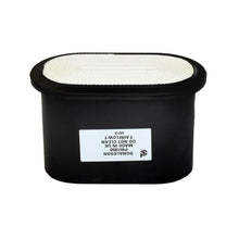 Filtro de aire primario para motor DONALDSON P951850