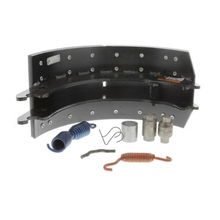 Kit de reparación mayor EG1A zapata aftermarket 4515g MERITOR PKSEG1A4515Q