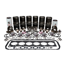 Kit conjunto o juego de media reparacion CUMMINS 6429516