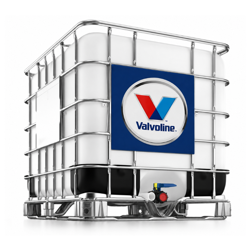 Aceite para Motor All Fleet 15W-40 Tote 1000 Litros VALVOLINE 852824