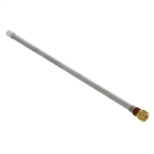 Ensamble de estator y filtro para sistema de inflado de llantas MTIS MERITOR 3131421