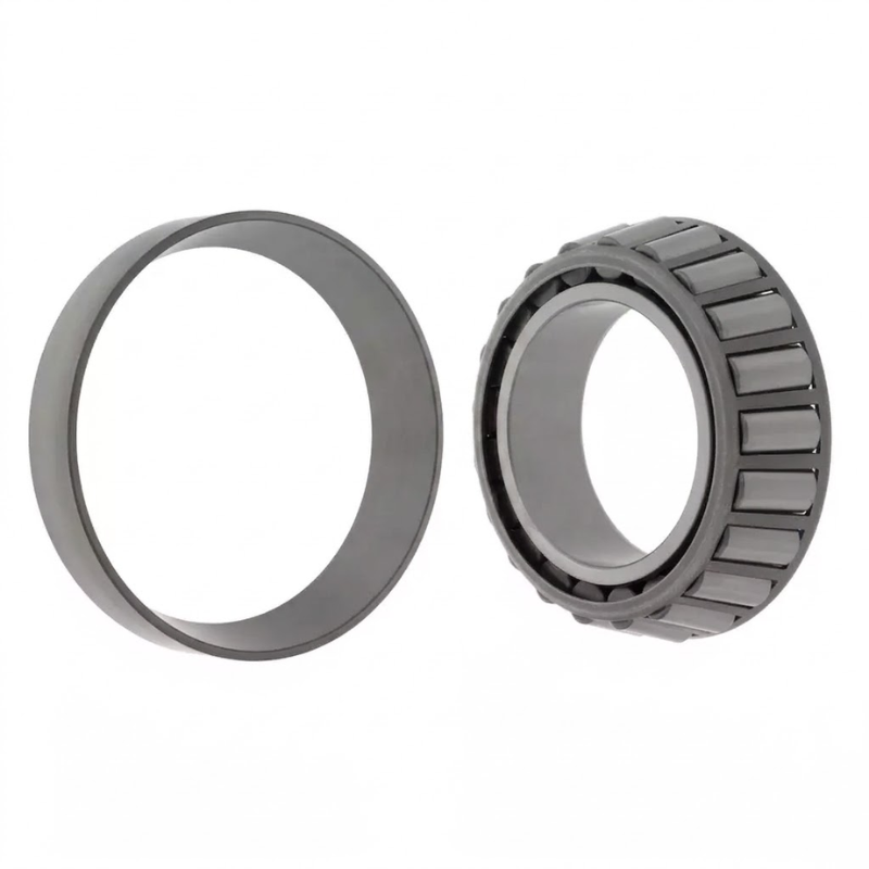 Kit de balero y taza hm518445-hm518410 MERITOR MERSET415