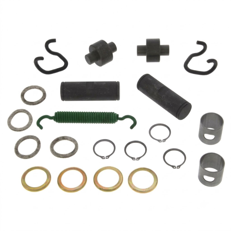 Kit de resortes y tornillos MERITOR KIT9081