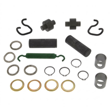 Kit de resortes y tornillos MERITOR KIT9081