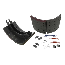 Balata EG1A 4711 16.5 x 8.625 MERITOR EG1A4711
