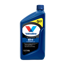 Aceite para Transmisión+4 Pieza 946 ml VALVOLINE 899673